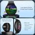 boAt Lunar Prime - Premium 1.45" (3.68 cm) Round AMOLED Display ...