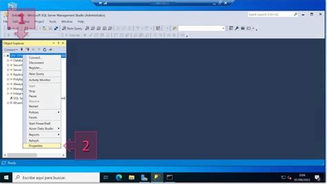 Collate Database Default Function in SQL Server 的图像结果