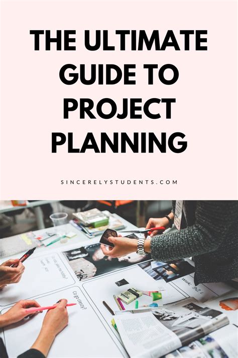 Writing Project Planning 的图像结果