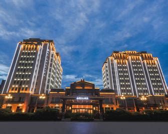 Nanchang Hotels from ₹ 1,258/night | Compare Best Hotels in Nanchang ...