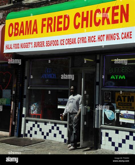 Obama Chicken