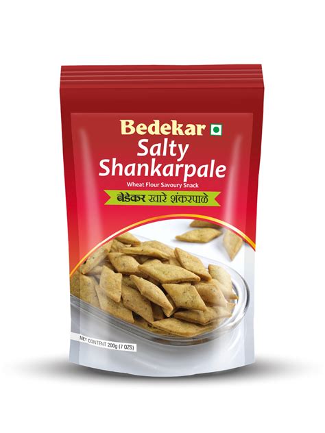 Salty Shankarpale – V P Bedekar