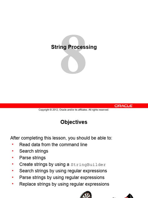 Image result for String Processing PDF