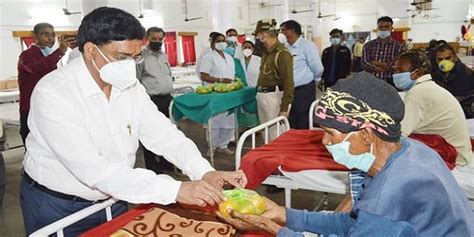 BCCL's newly constructed surgical complex inaugurates in BCCL Central ...