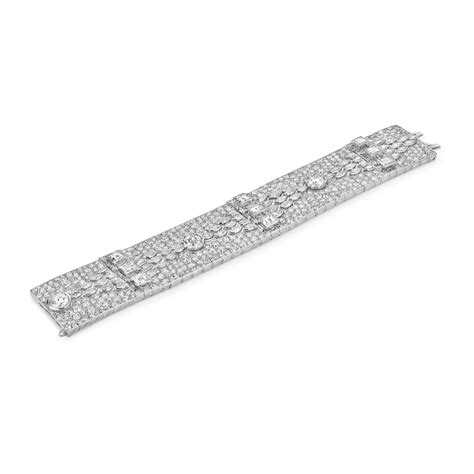 Bracelet | The Collection Van Cleef & Arpels