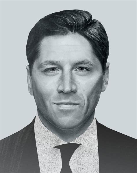 Brian Schwartz - The Vistria Group