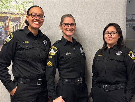 Sacramento County Sheriff's Office Recruiting (@joinsacsheriff) • Instagram photos and videos
