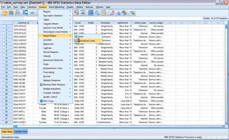 Image result for SPSS Tutorial Computing Variables