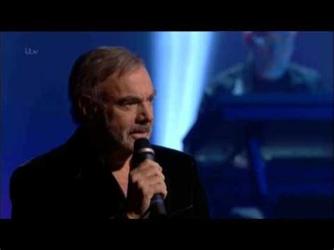 Neil Diamond Hello 的图像结果