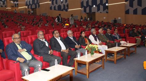 Gallery | Gopal Narayan Singh University