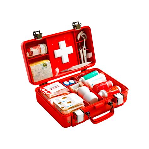 Medical Kit I at Audrey Stier blog