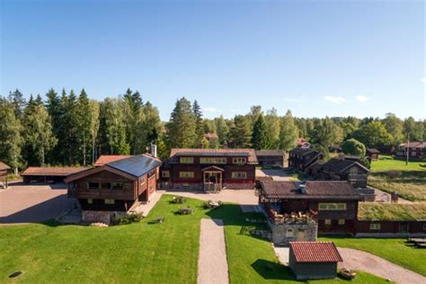 HOTELL SILJANSTRAND TALLBERG - Cottage Reviews & Photos - Tripadvisor