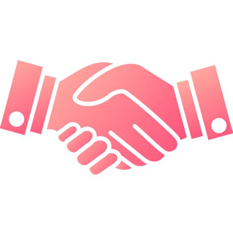 Partnership Handshake Icon 的图像结果