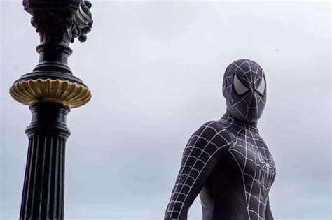 Spider-Man Brand New Day teaser drops: Tom Holland’s new suit revealed ...