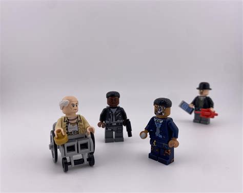 LEGO Breaking Bad : r/lego