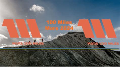 100 Miles Mors 2024, 100 Miles - Around the isle of Mors, Selde, 7 ...