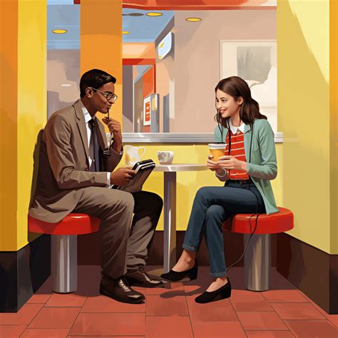 McDonald’s Interview Questions (17 Common Questions + Answers ...