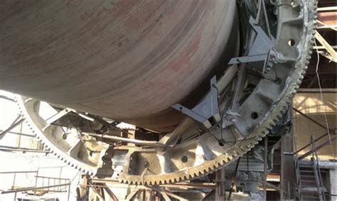 Kiln Alignment Services - Kiln Design Review Components Service Service ...