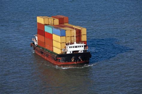Image result for Small Container Ship