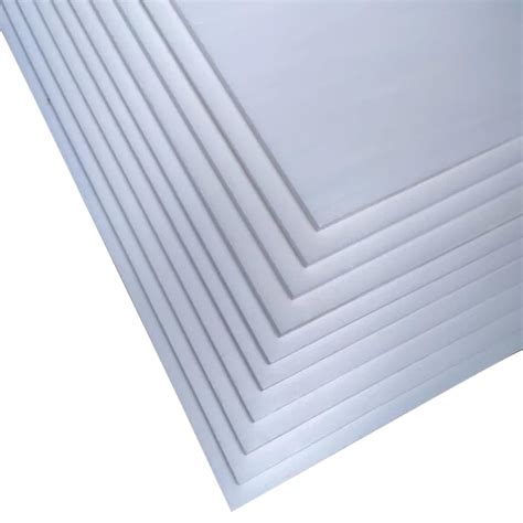 Buy AEROGO Premium 5MM Depron Extruded Polystyrene (XPS) Foam Sheets ...