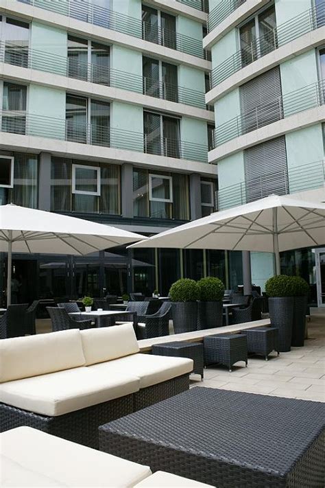 Radisson Blu Köln Hotel - Die MICE-Experten in Köln direk am ...