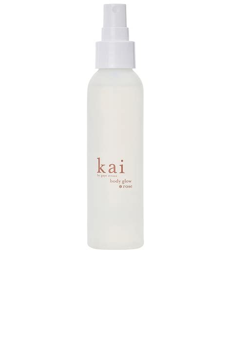 kai Rose Body Glow | REVOLVE