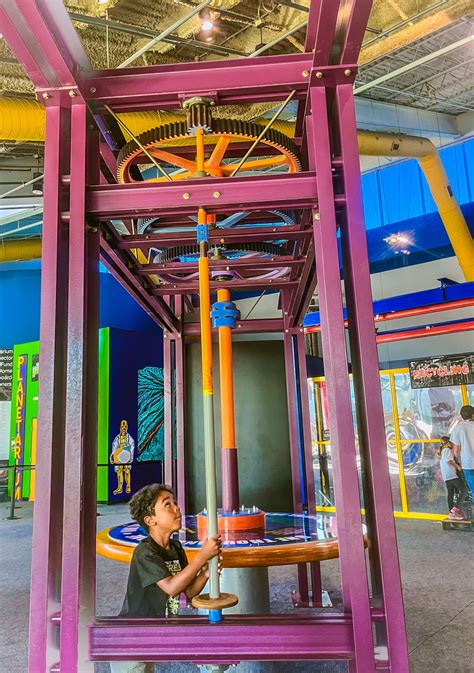Plan Your Visit | MOSI
