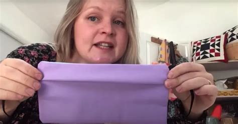 Image result for Tutorial for Homemade Masks