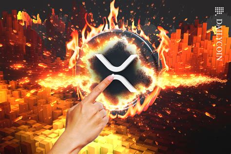 Ripple vs Hinman: XRP's Decentralization Under Fire - DailyCoin