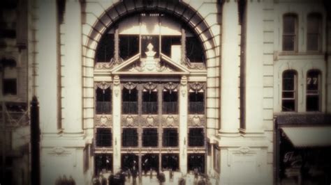 The Tragedy of the Iroquois Theater Fire | WTTW Chicago