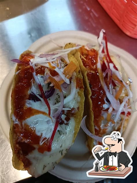 Spice & chillys Food court (Waffeles,Mexican & shawarma), Bhubaneswar ...