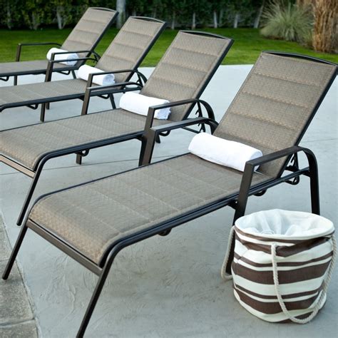 2026 Best of Budget-friendly Chaise Loungers for Every Patio
