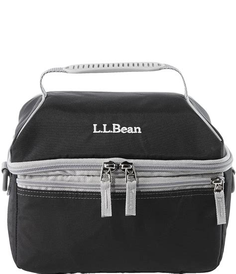 L.L.Bean Flip-Top Lunch Box | Hamilton Place