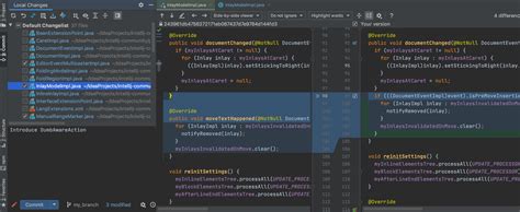 IntelliJ IDEA native M1 Mac version is now available for testing