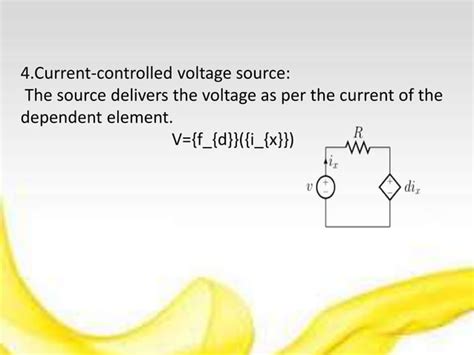 Dependent Sources Examples 的图像结果