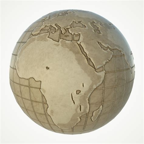 Image result for Earth Globe World