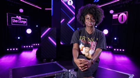 Live Lounge Show | BBC One & BBC Four – Strawberry Blond