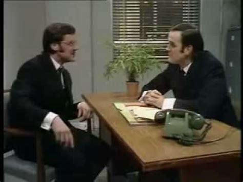 Image result for Monty Python Chartered Accountant Script