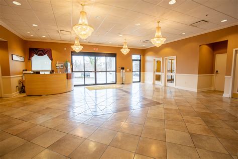 Locations - Wylie Funeral Homes P.A.