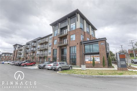 Short Term Furnished Housing at 8th and Berry Apartments. Located in ...