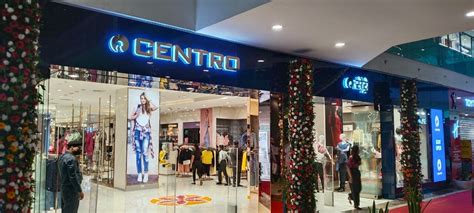 Reliance Retail opens first Reliance Centro store in Delhi