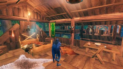 Valheim New Comfort Items 的图像结果