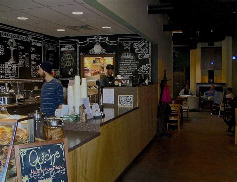 Coffee Shops Charlotte North Carolina at Michael Birdwood blog