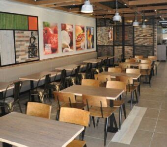 Restaurant Interior Designs - Modern, Indian & Small Restaurant Design ...