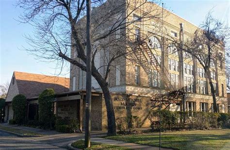 Boze Mitchell McKibbin Waxahachie Funeral Home - Funeral home in ...