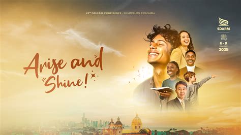 General Conference 2025 - Seventh Day Adventist Reform Movement