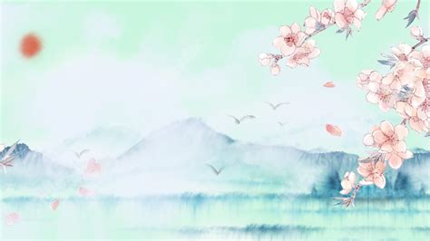 Image result for Blue Spring PowerPoint Background