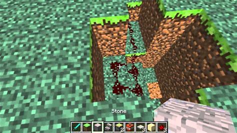 Image result for Minecraft Traps Tutorial