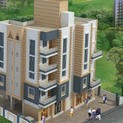 Projects by Venkatesh Vishwa Developers - Dwello
