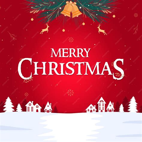 Premium Vector | Set of christmas design elements vector